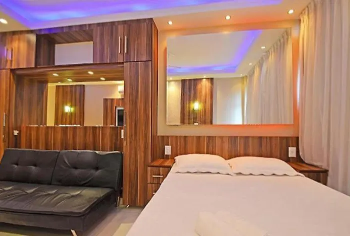 Copacabana Apartamento Top