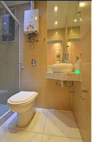 Apartamento Copacabana *