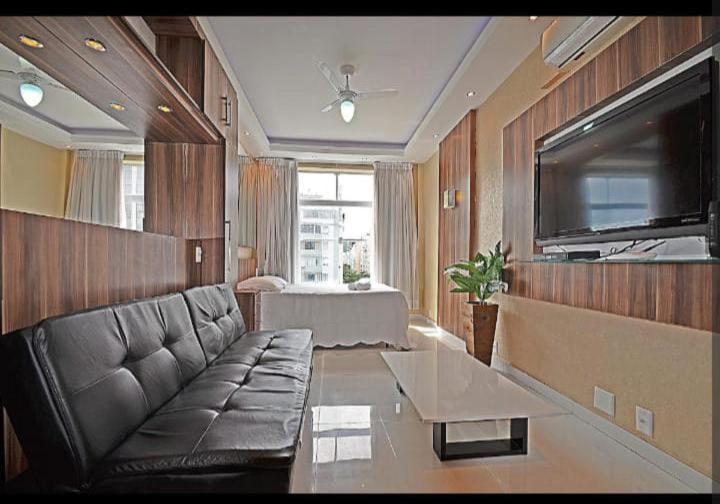 Copacabana Apartamento Río de Janeiro