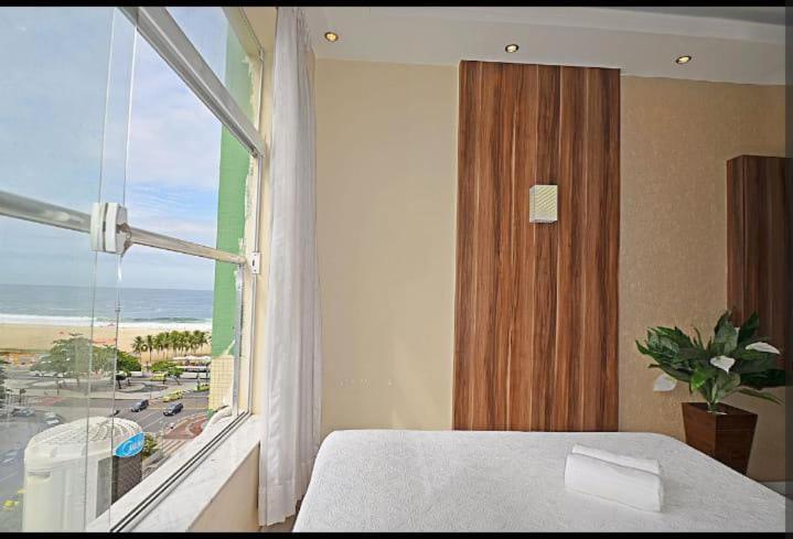 Apartamento Copacabana Río de Janeiro